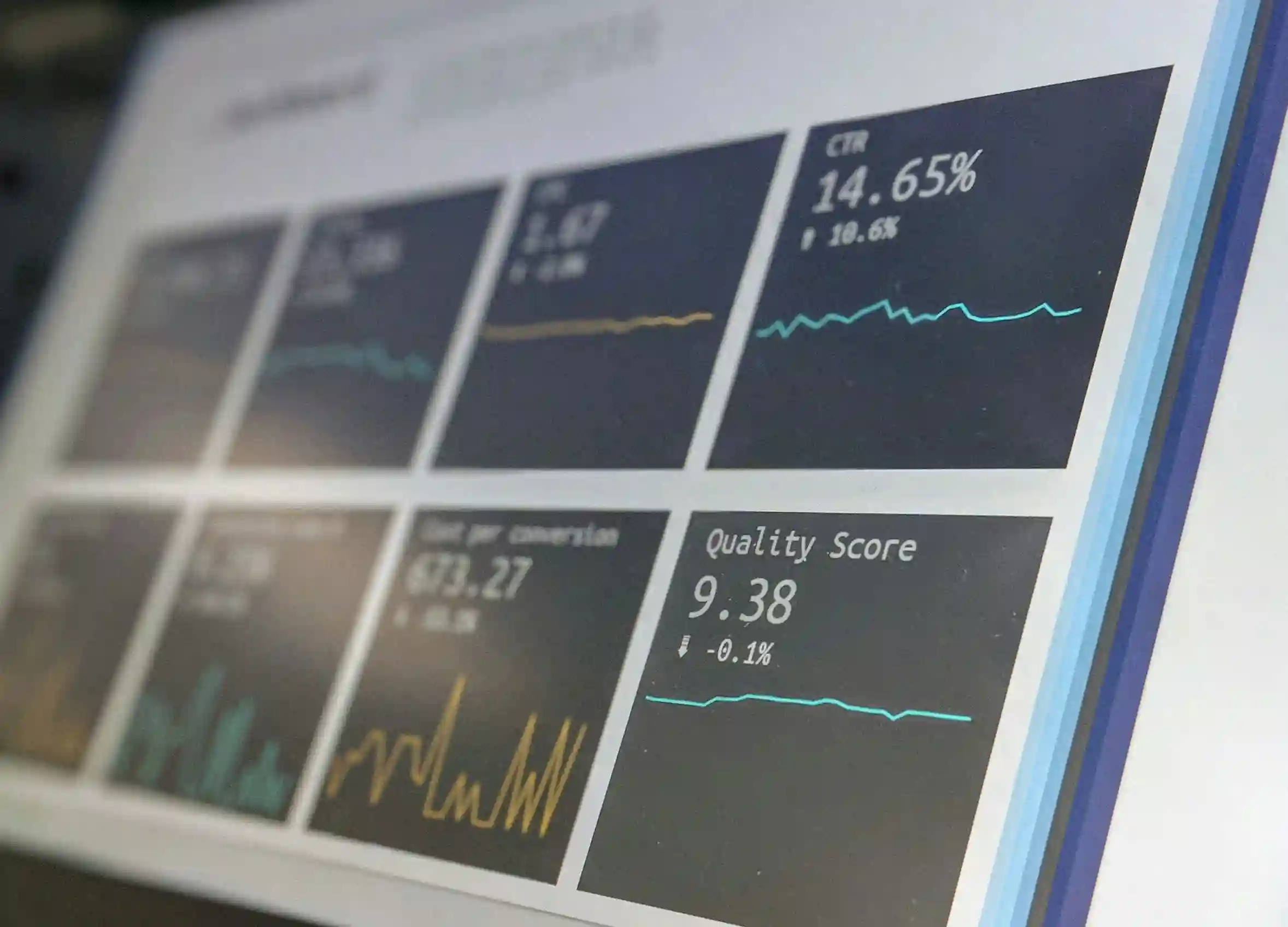 Growth Strategy Service