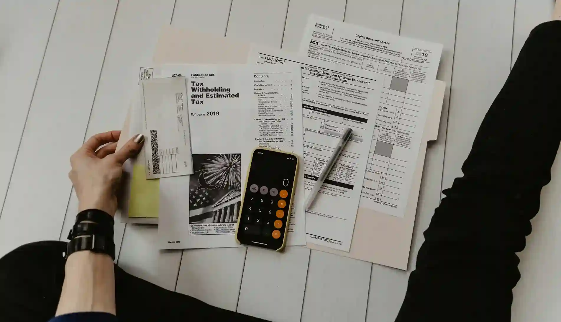 Economic Marketing Background